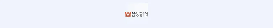 لباس و زیورآلات مریم معین | maryammoein