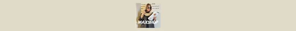 فروشگاه مکس | maxshop