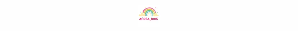 دنیای رنگی لباس بچه ها | ahora_kids