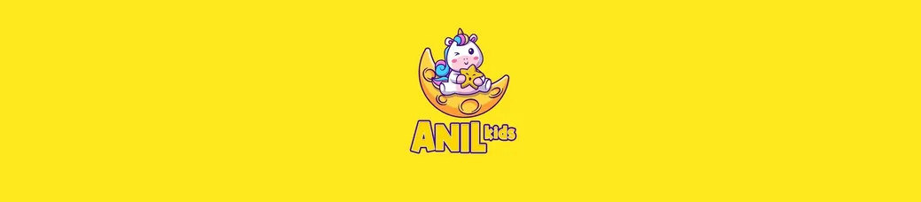 خرید آسان و شیک برای کودکان | anilkids_