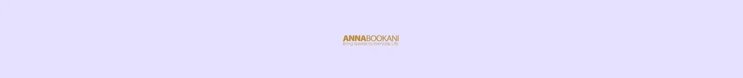 طلاهای مینیمال آنابوکانی | annabookani.gold