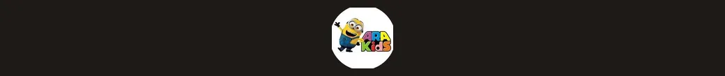 آراکییدز | araakids