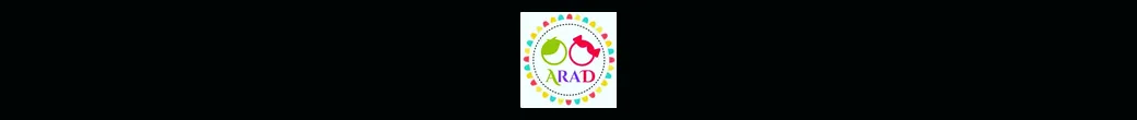 خوش پوشی از کودکی | arad_kids1