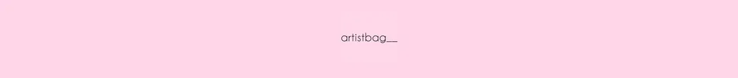 کیف هنرمند | artistbag_