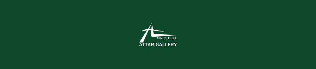 گالری ساعت عطار | attar.gallery