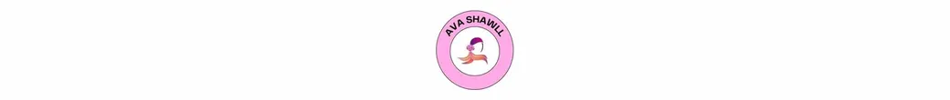 شیک و خاص با آوا شال | ava_shawll