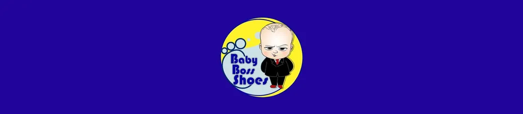 فروشگاه بچه رئیس | babybossshoes