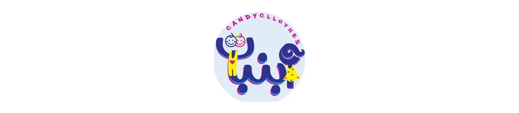 فروشگاه گاپوک | candycllothes