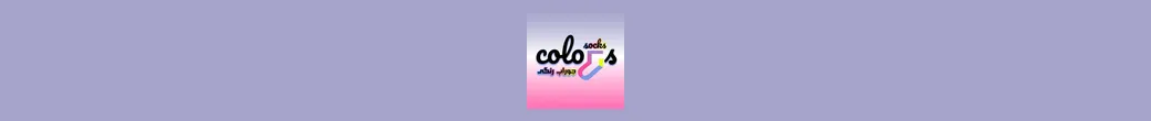 رنگینکمان جوراب | colors_socks