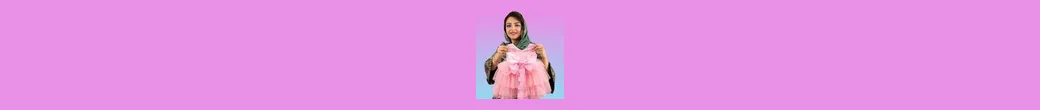 دنیای نینی | dandy_nini