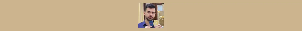 گالری جواهرات داورزنی | davarzani_gallery