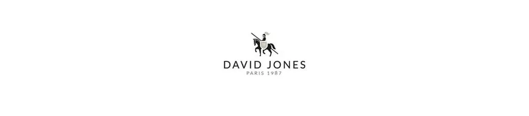 کیف و کفش دیوید جونز | davidjonesofficial.ir