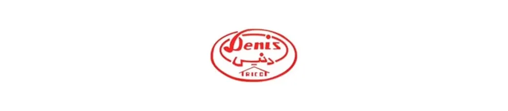 دنیس تریکو | denistrico
