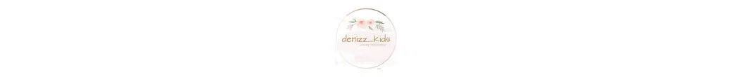 استایل کوچولوهاتونو متفاوت کنید | denizz_kids