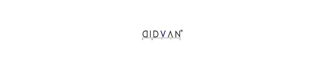 گالری شگفتانگیز عینکهای اورجینال | didvanoptic