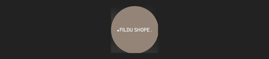 فروشگاه درخاستی | fildu_shop
