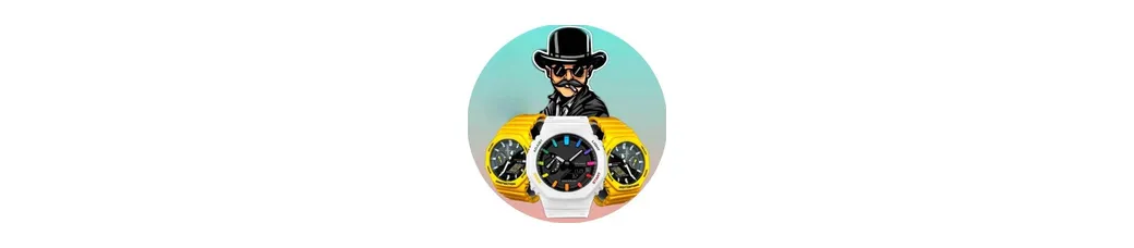 جی تایم - فروشگاه ساعت جی تایم | g_time.ir