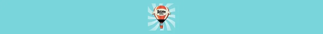 گالری بالن | galleryballoon