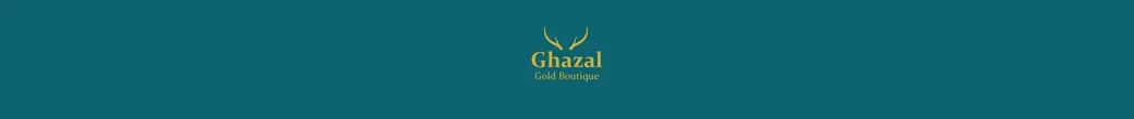 گالری طلا و جواهرات غزل | ghazalgoldboutique2