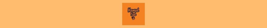 بهشت نارنجی | hamed_menswear