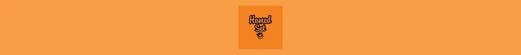 بهشت نارنجی | hamedset_vip