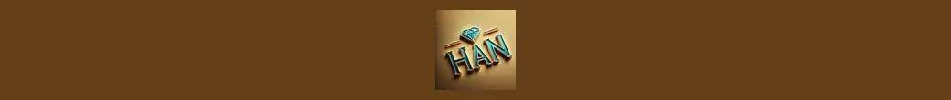 گالری طلا | han.goldgallery