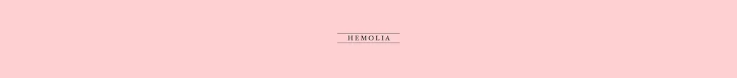 همولیا | hemolia.collection