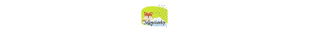 فافا عاشق لپ ژله ای هاتونه | jellycheeks_baby