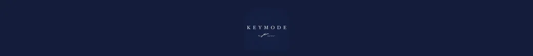 مدل کلید | keymode