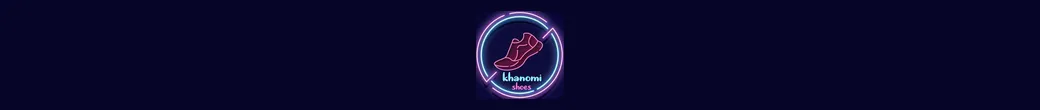 کفش های خانومی | khanomi.shoes