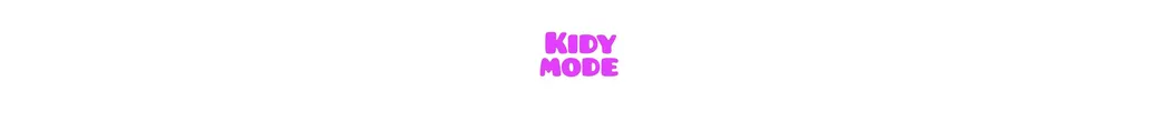 کیدیمود | kidymode