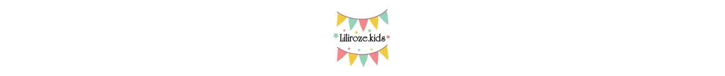 لوازم و لباسهای زنانه لیلی روز | liliroze.kids