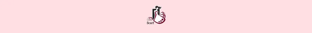 لونا شید | lunashid_scarf