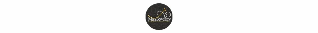 زیورآلات مانی | mani_jewellery