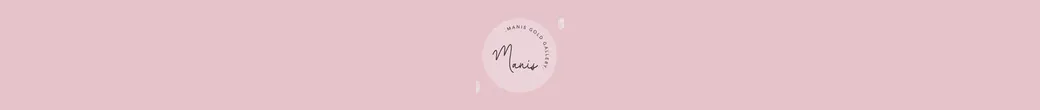 گالری طلا و جواهر مانیس | manisgoldgallery