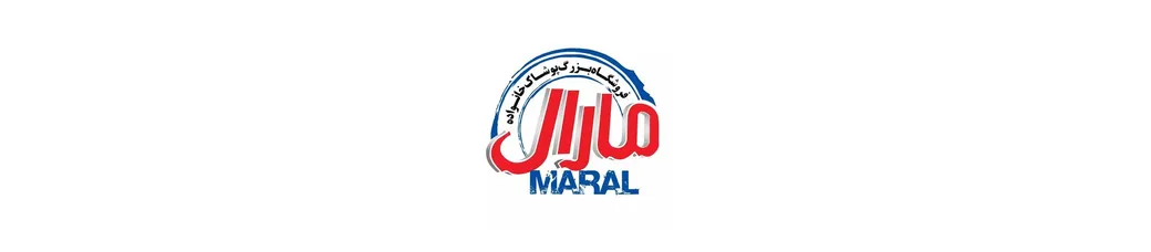 فروشگاه پوشاک مارال | maral_kerman