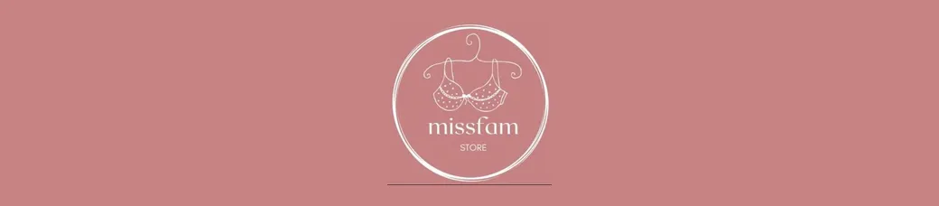 لباس زیر شیک و باکیفیت | missfam.store