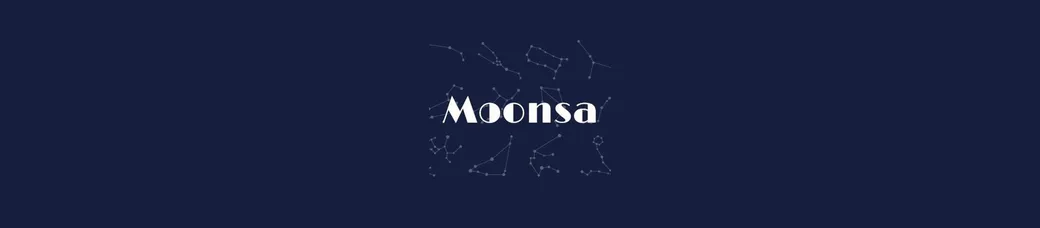 اکسسوری های زیبا و منحصر به فرد مونسا | moonsa_accessories