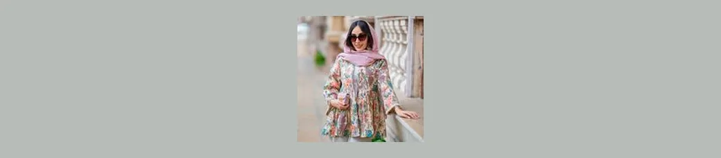 مزون آنلاین | nda__collection
