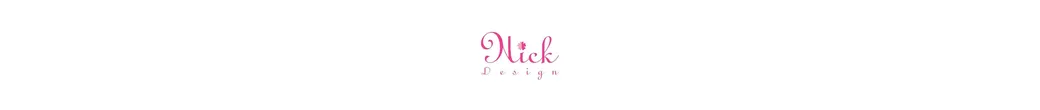 مد و طراحی با نیک دیزاین | nick__design