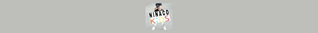 پوشاک نیناكو | ninako_kids
