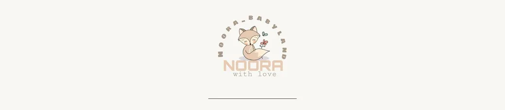 دنیای رنگارنگ بچهها | noora_babyland