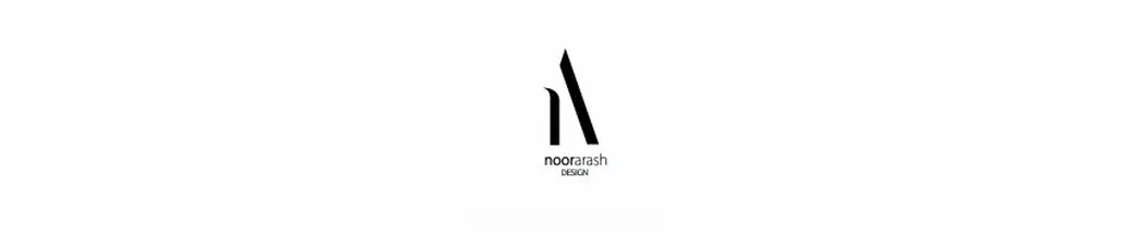 هنر پوشیدنی | noorarashdesigns
