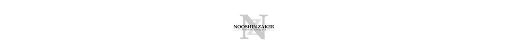 نوشتن برای زندگی بهتر | nooshin_zaker_official