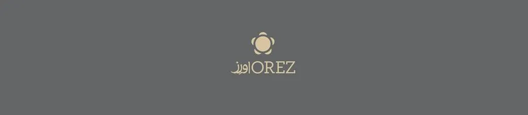 محصولات شیک و باکیفیت اورز | orezglobal