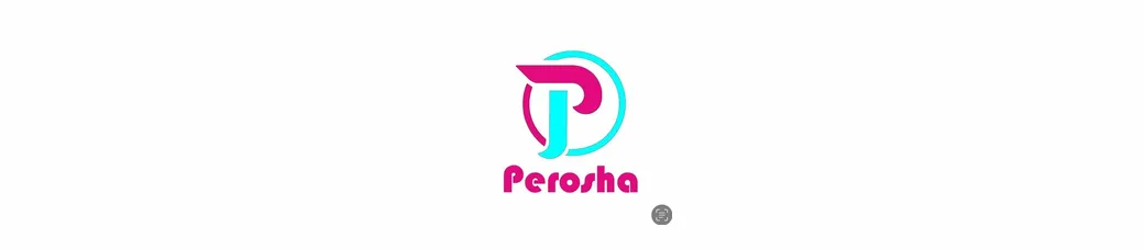 فروشگاه پوشاک پروشا | perosha_shop