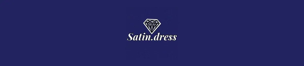 ساراهستم | satin.dress