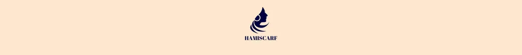 شال و ورسری هامی | scarf_hami