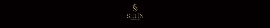 گالری طلا ستین | setin_goldgallery
