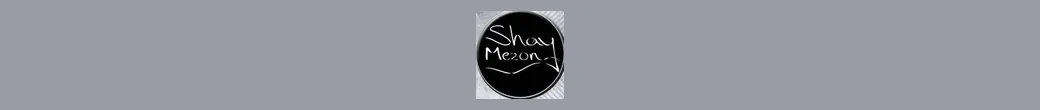 شای مزون | shay.mezon